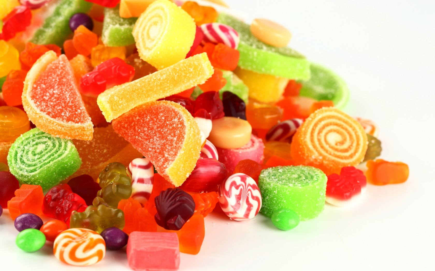 Candy HD PNG - 151647