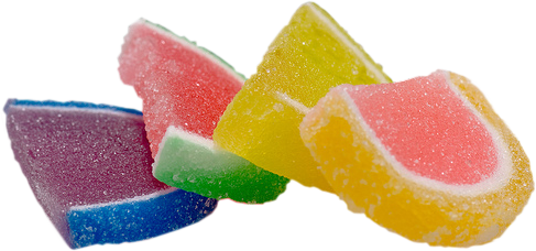 HD Images Collection of Candy