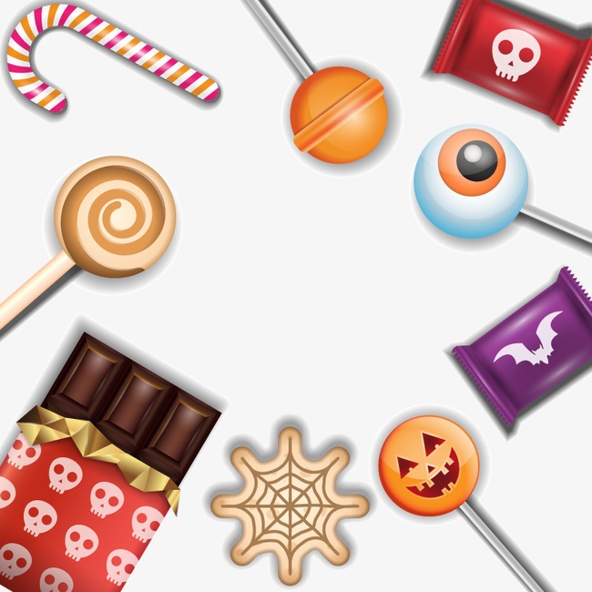 Candy HD PNG - 151660