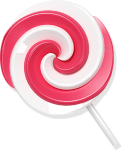 Candy PNG - 24253