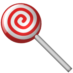 Candy PNG - 24249