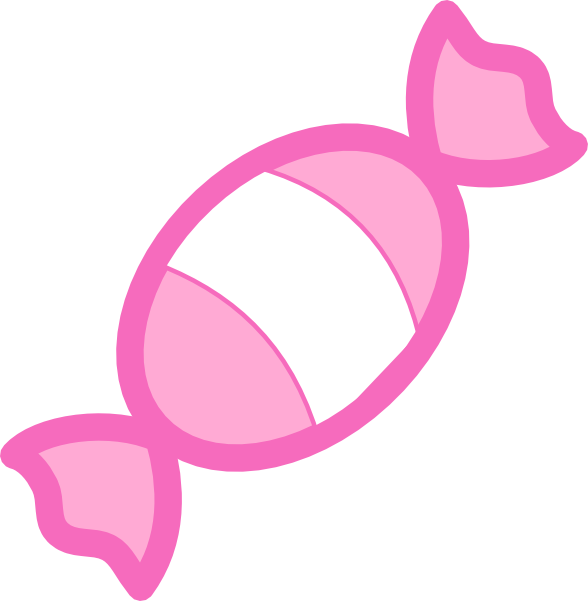 Candy PNG Transparent Image