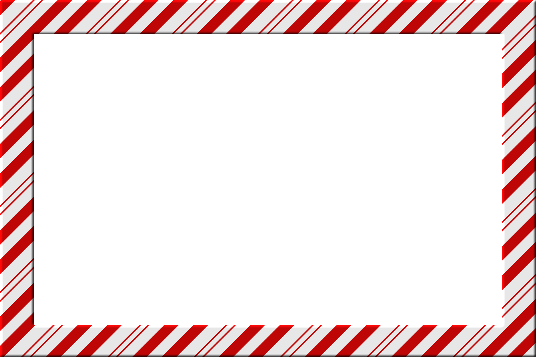 Candy PNG HD Border - 123687
