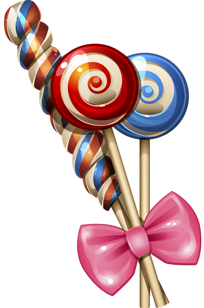 Candy Shop PNG HD - 126061
