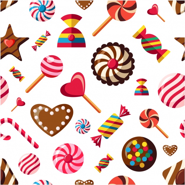 Candy Shop PNG HD - 126058