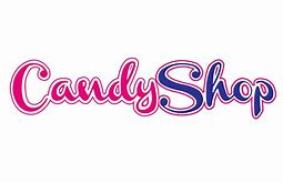 Candy Shop PNG HD - 126065