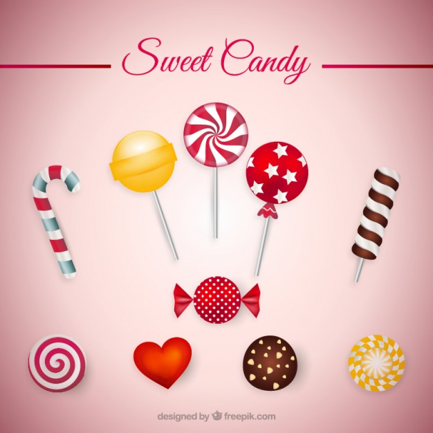 Candy Shop PNG HD - 126060