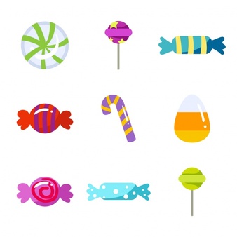 Candy Shop PNG HD - 126059