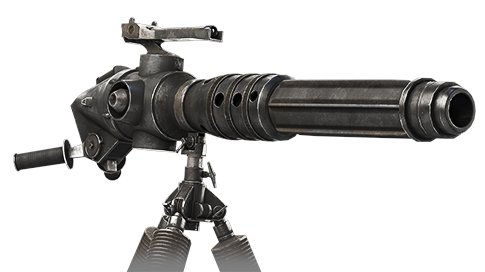 Cannon PNG HD - 125147