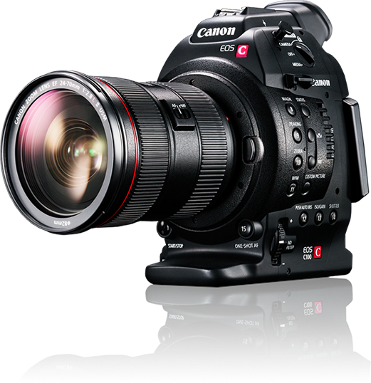 Canon XA35 Professional HD Ca
