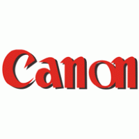 Canon Logo Eps PNG - 101440