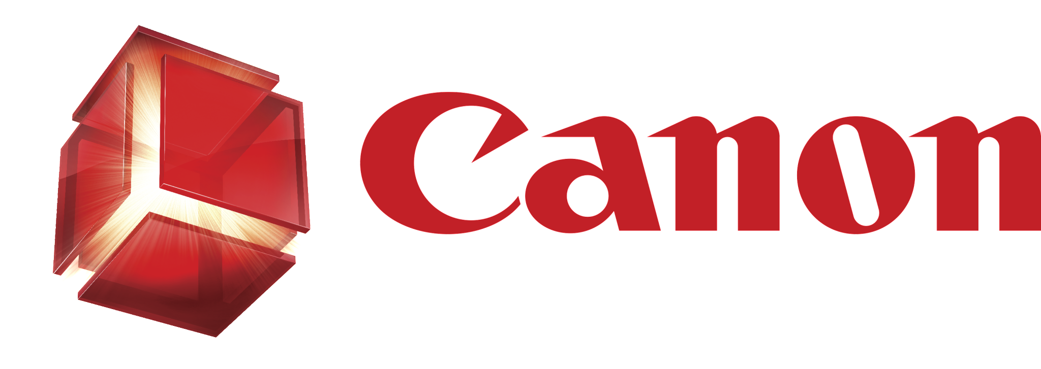 Canon Logo PNG - 36304