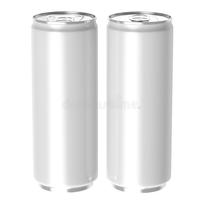 Cans PNG Black And White - 139951