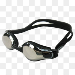 Cap And Goggles PNG - 166822