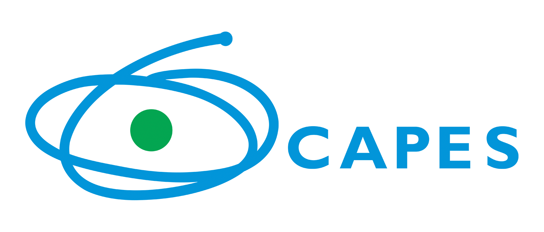 CAPES Logo Vector