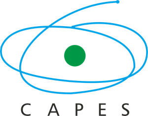 capes logo black white