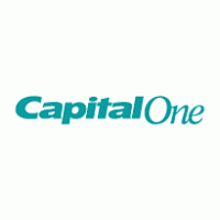 Capital One Vector PNG - 105920
