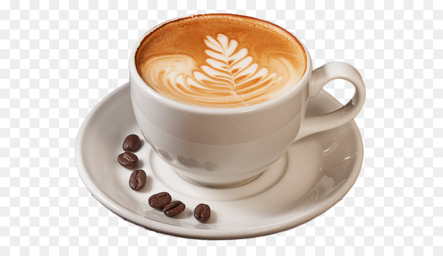 Cappuccino Cup PNG - 161805