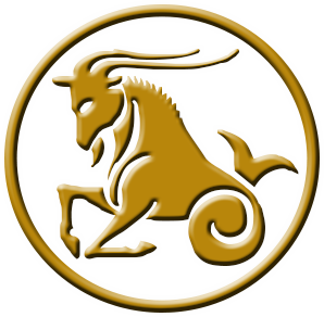 Capricorn logo