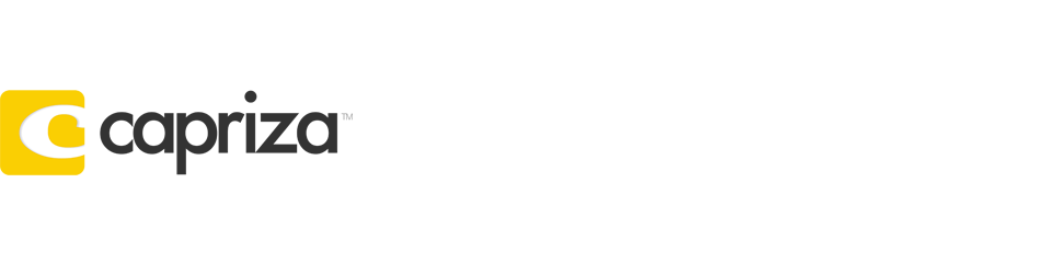 Capriza Logo PNG - 30404