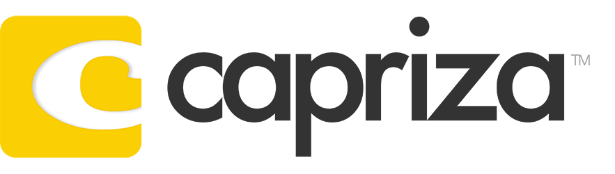 Capriza Logo PNG - 30396