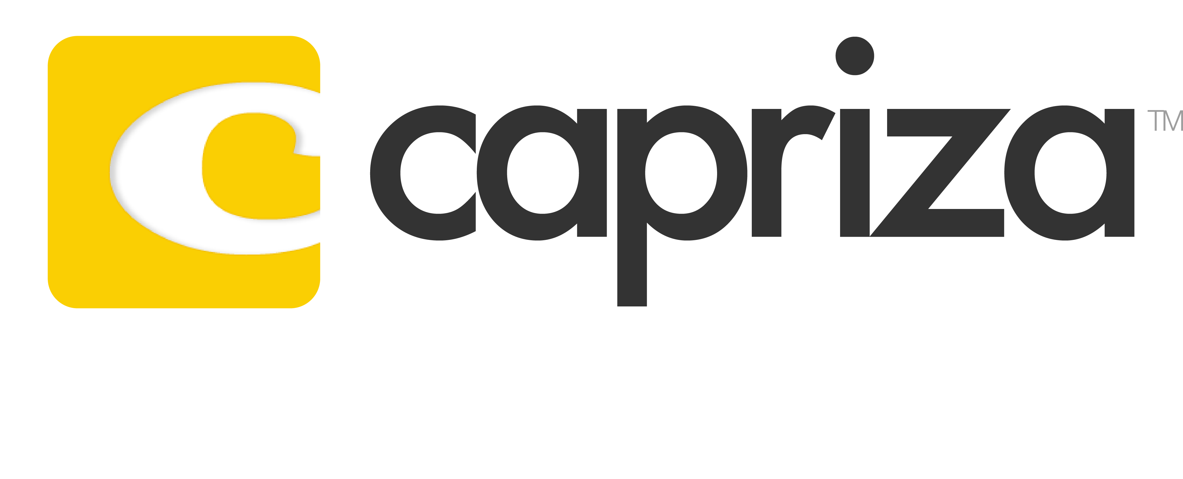 Capriza Logo Vector PNG - 100284