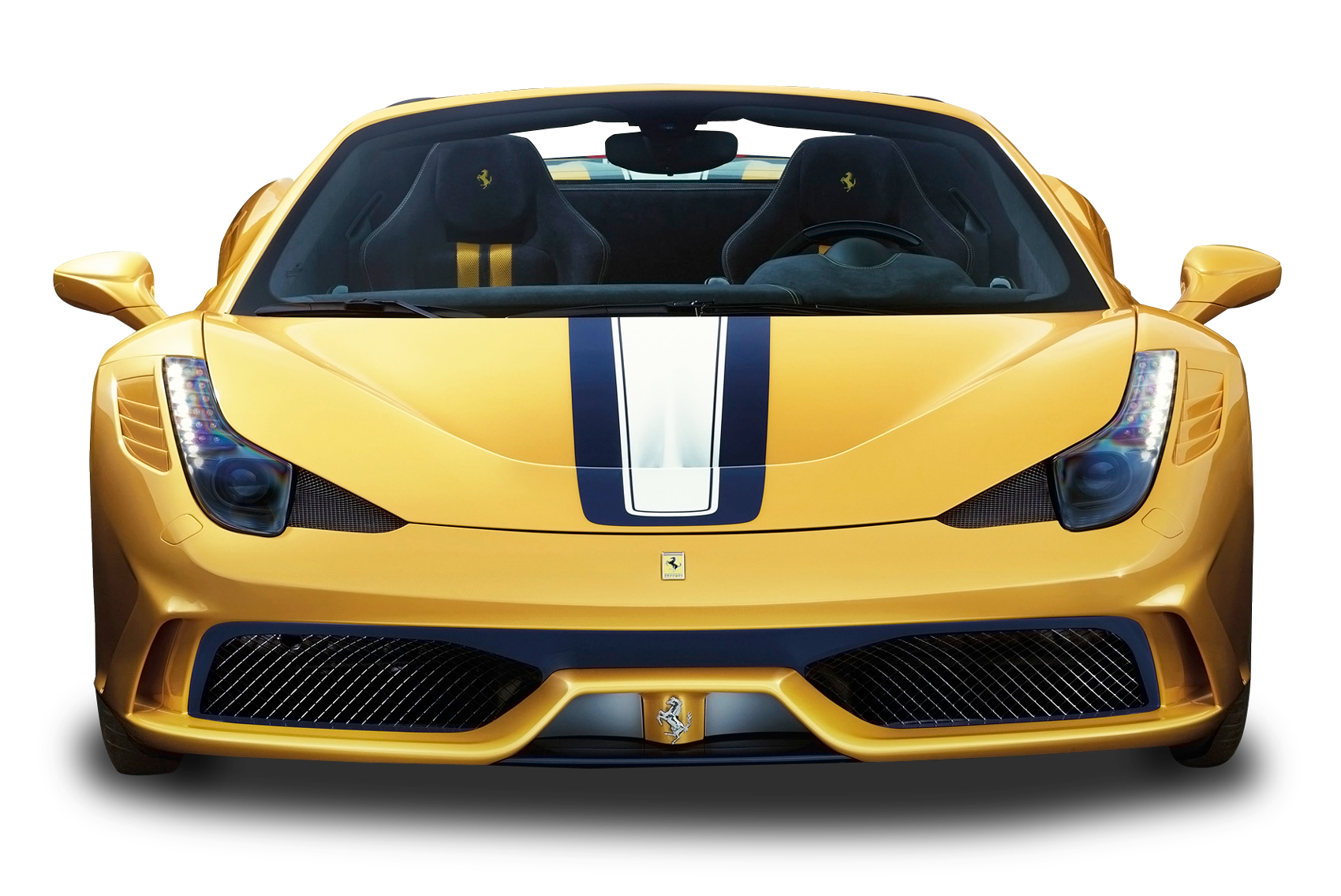 Car Front Png image #32725