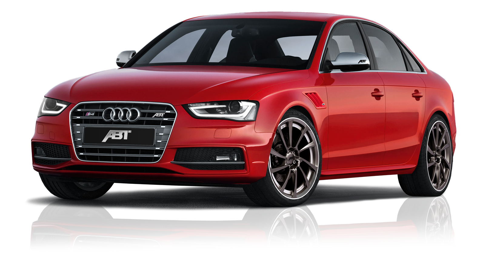 Car Red PNG - 140835