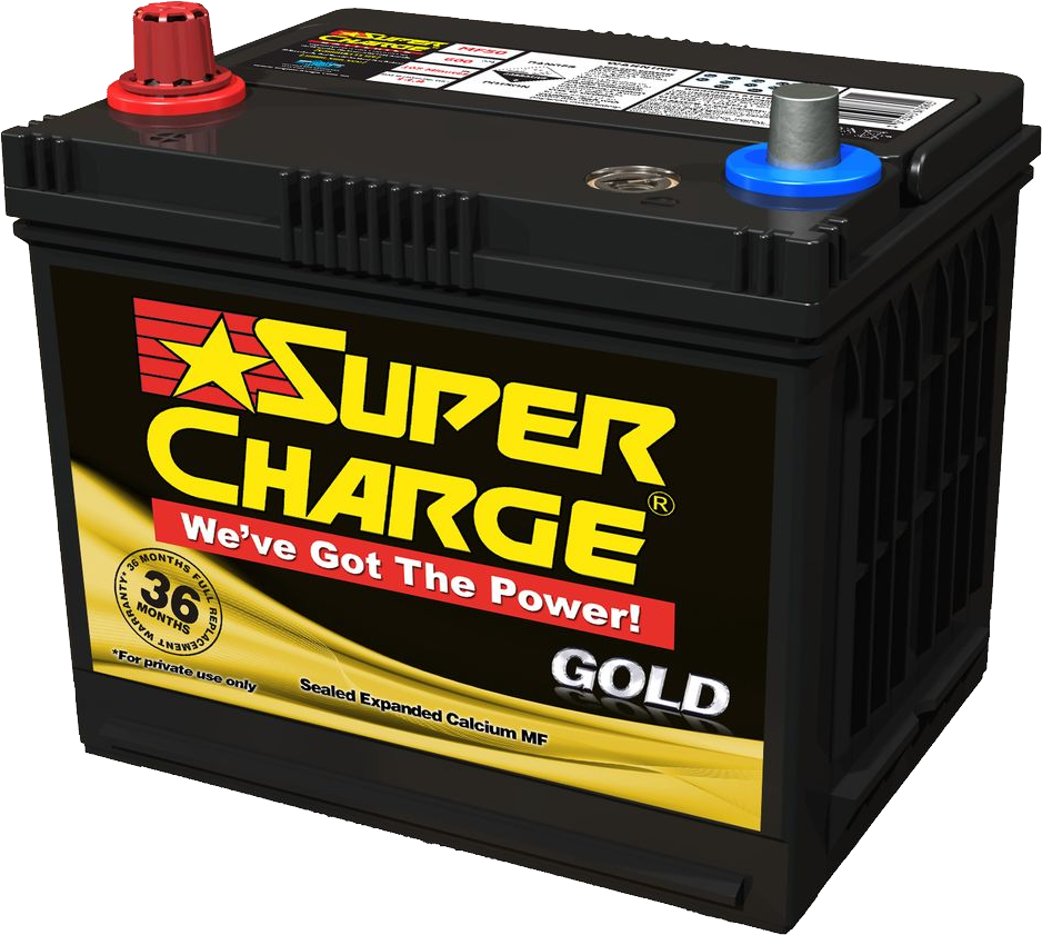 Carbattery HD PNG - 95580