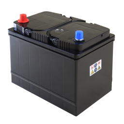 Carbattery HD PNG - 95570