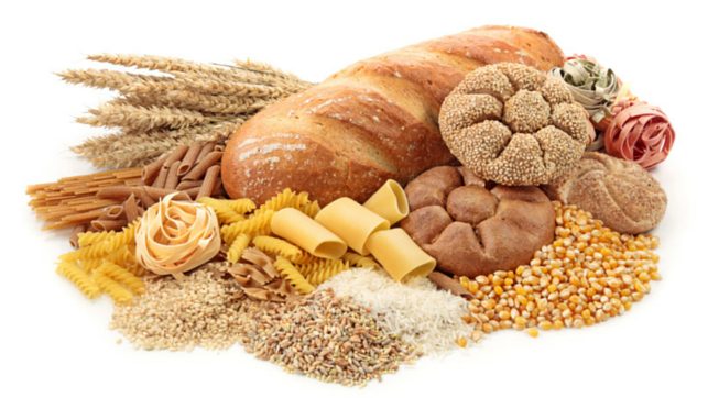 Top 7 Carbs That Can Help You