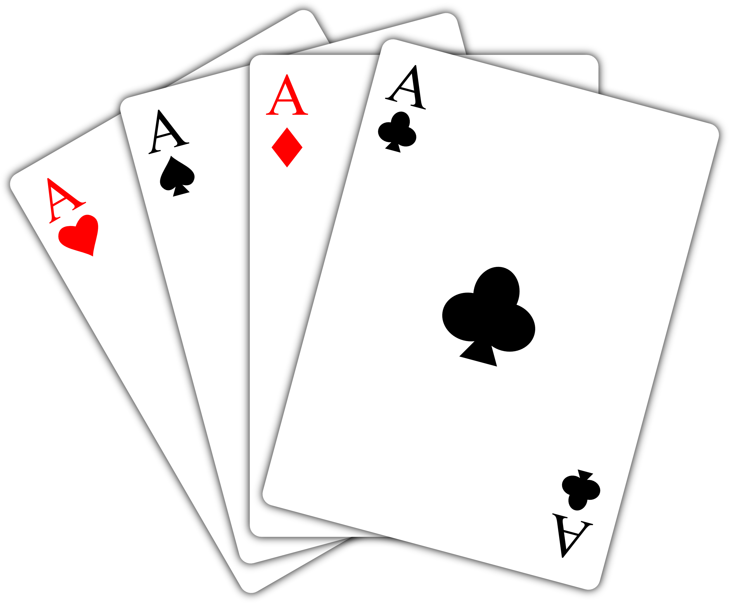 Cards PNG - 10334