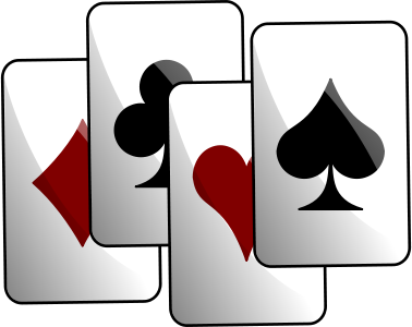 Cards PNG - 10341