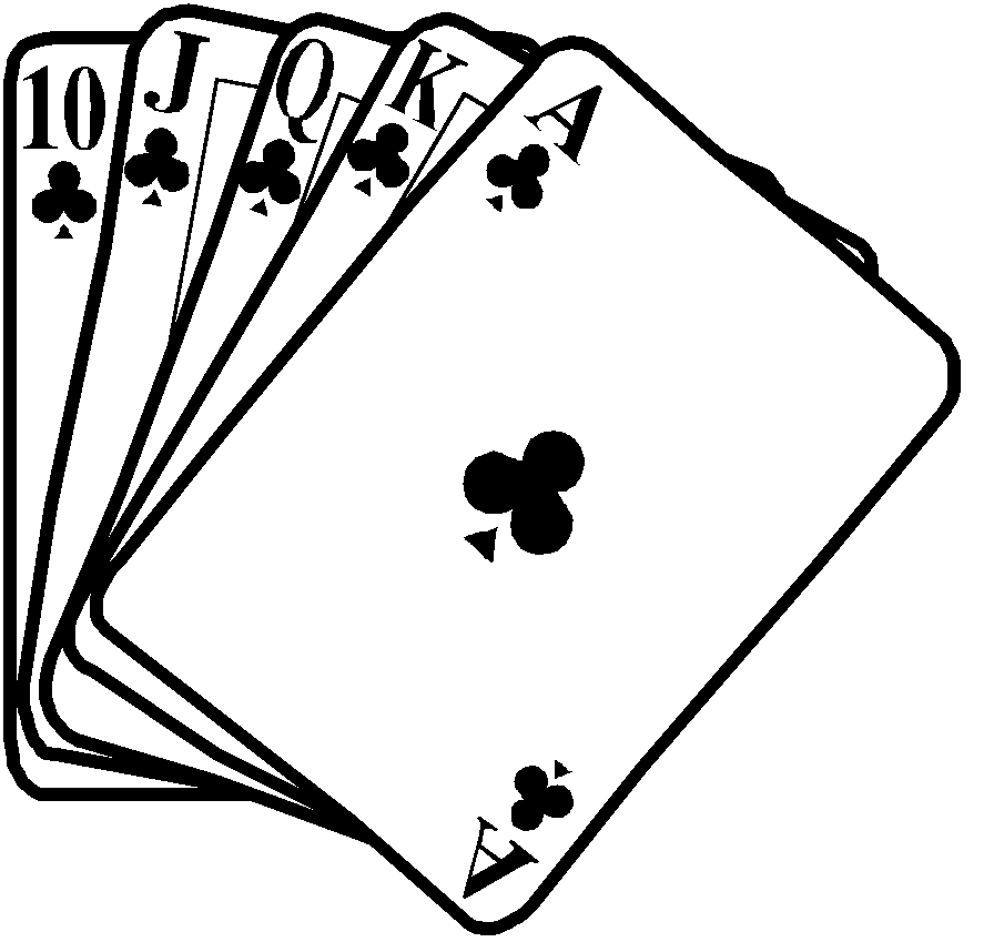 Cards PNG - 10342