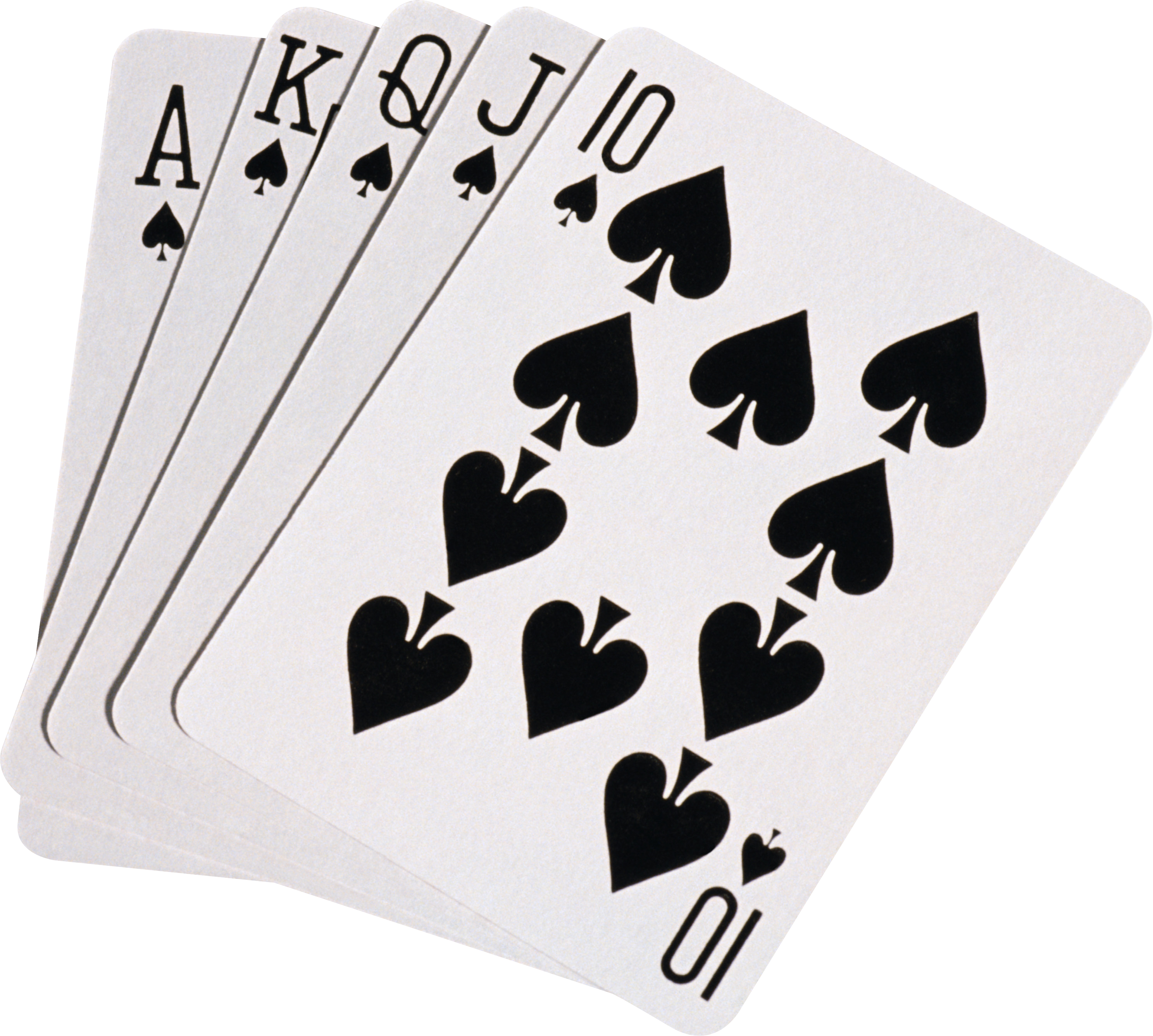 Cards PNG - 10335