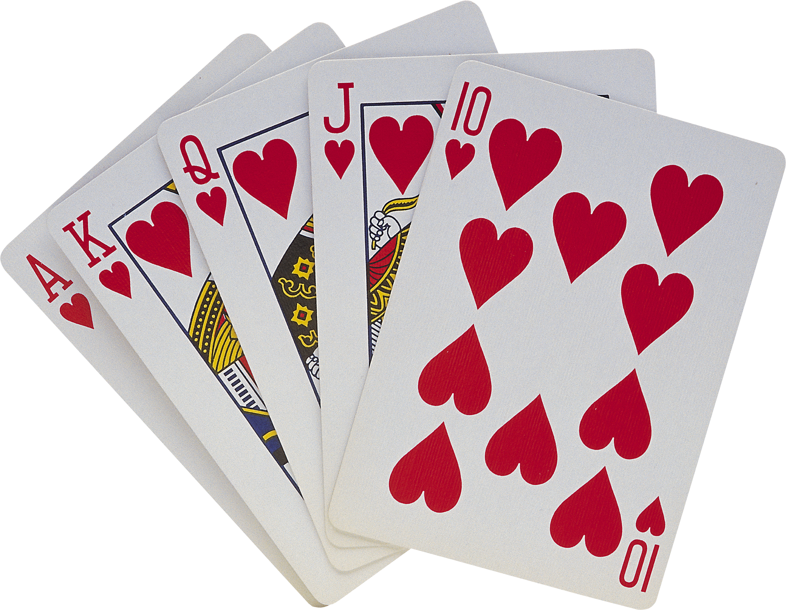 Cards PNG - 10327