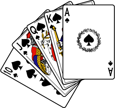 Cards PNG - 10330