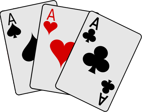 Cards PNG - 10324