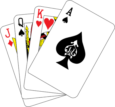 Cards PNG - 10337