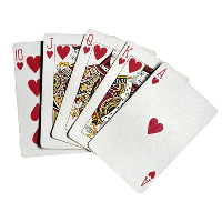 Cards PNG - 10331