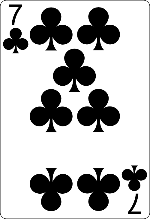 Poker Cards Png PNG Image