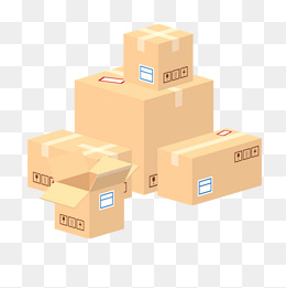 Do you accept boxes from othe