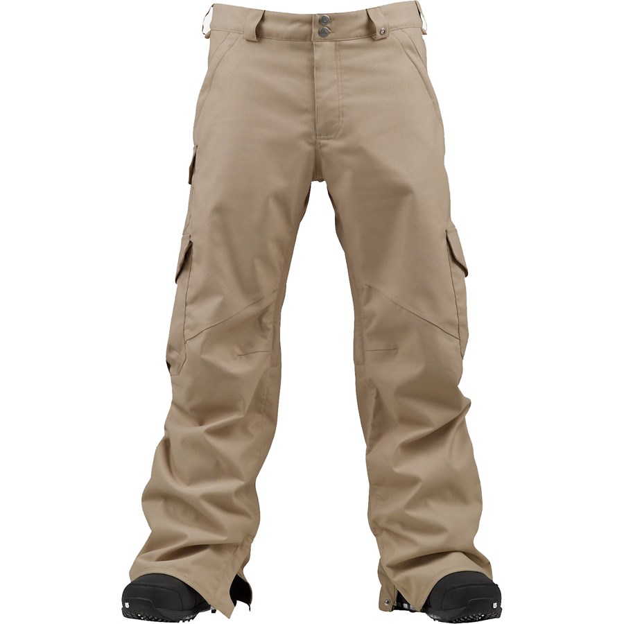 Cargo Pant PNG - 16651
