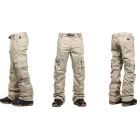 Cargo Pant PNG - 16654
