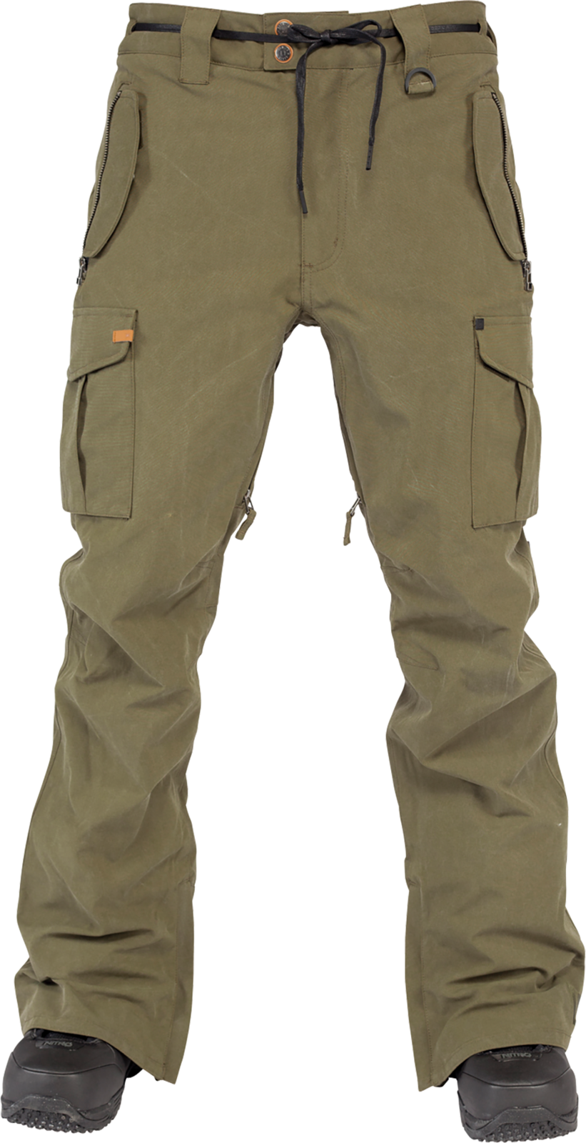 Cargo Pant PNG Picture