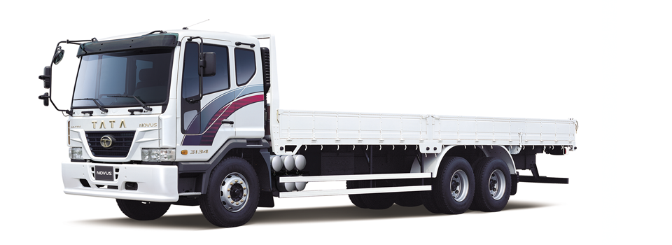 Cargo Trucks PNG - 139459