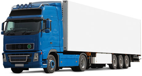 Cargo Truck Download PNG