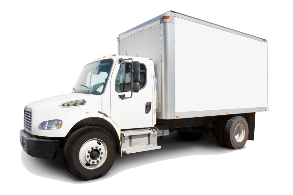 Cargo Trucks PNG - 139457