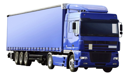 Cargo Truck Png Picture PNG I