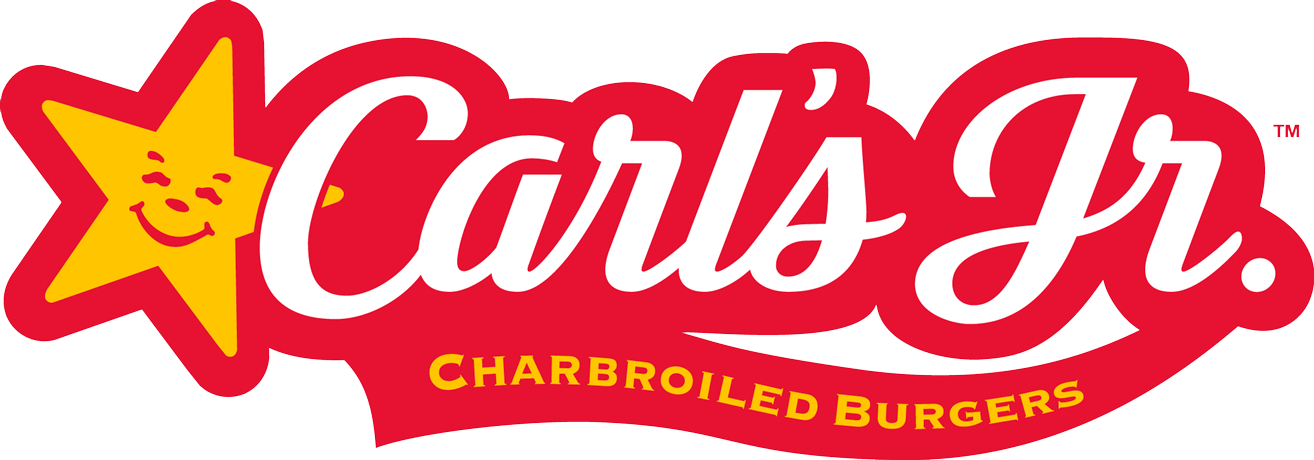 Carls Jr Logo PNG - 31763